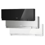 Mitsubishi Ductless Mini-Splits