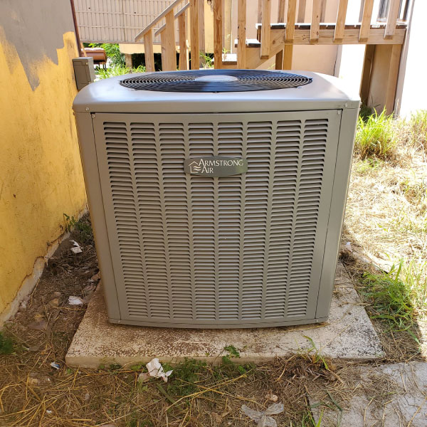 A/C repair services near you in Weslaco, TX