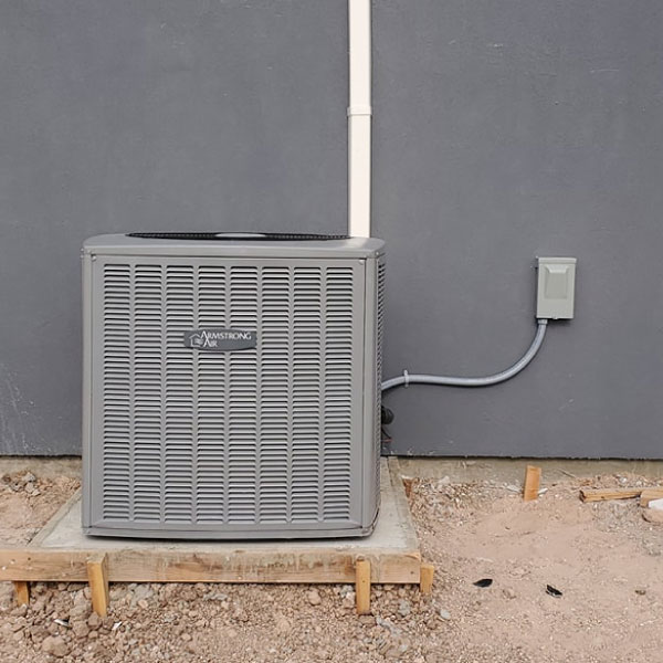 A/C repair services near you in Weslaco, TX