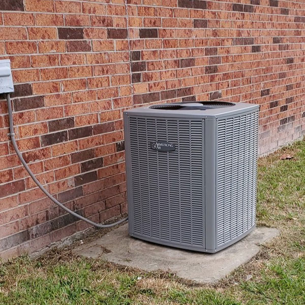 A/C repair services near you in Weslaco, TX