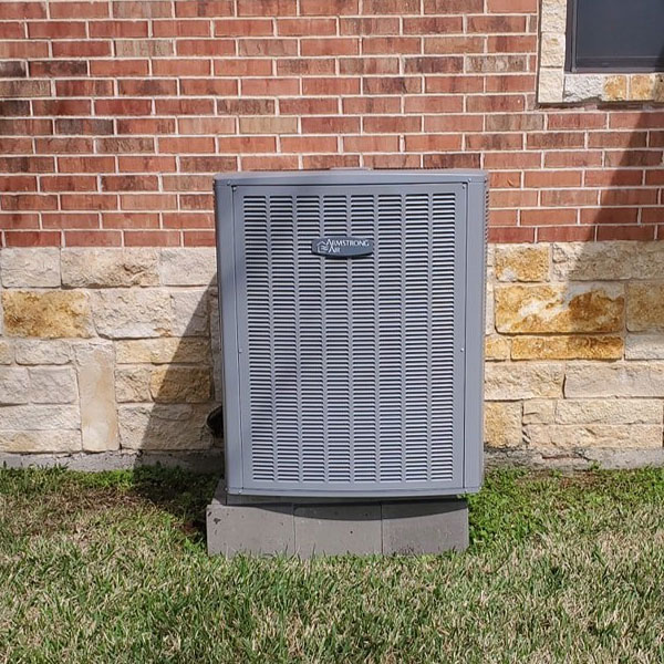 A/C Repair