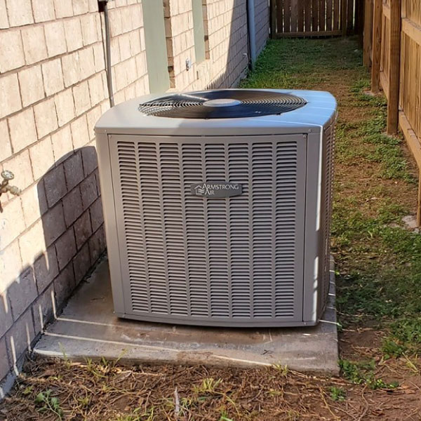 A/C repair services near you in Weslaco, TX