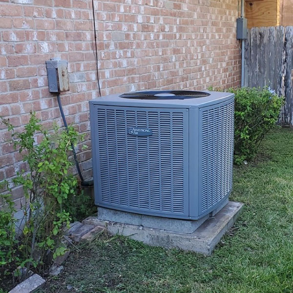 A/C repair services near you in Weslaco, TX