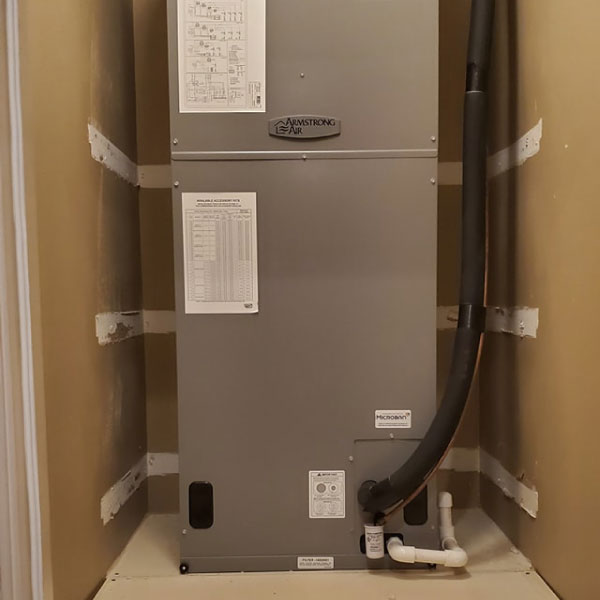 Furnace repair services near you in Weslaco, TX