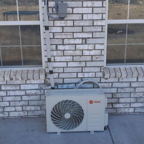 Mini-Split repair services near you in Weslaco, TX